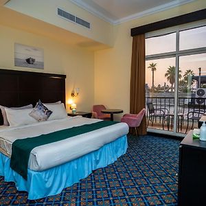 Camera deluxe con letto king size